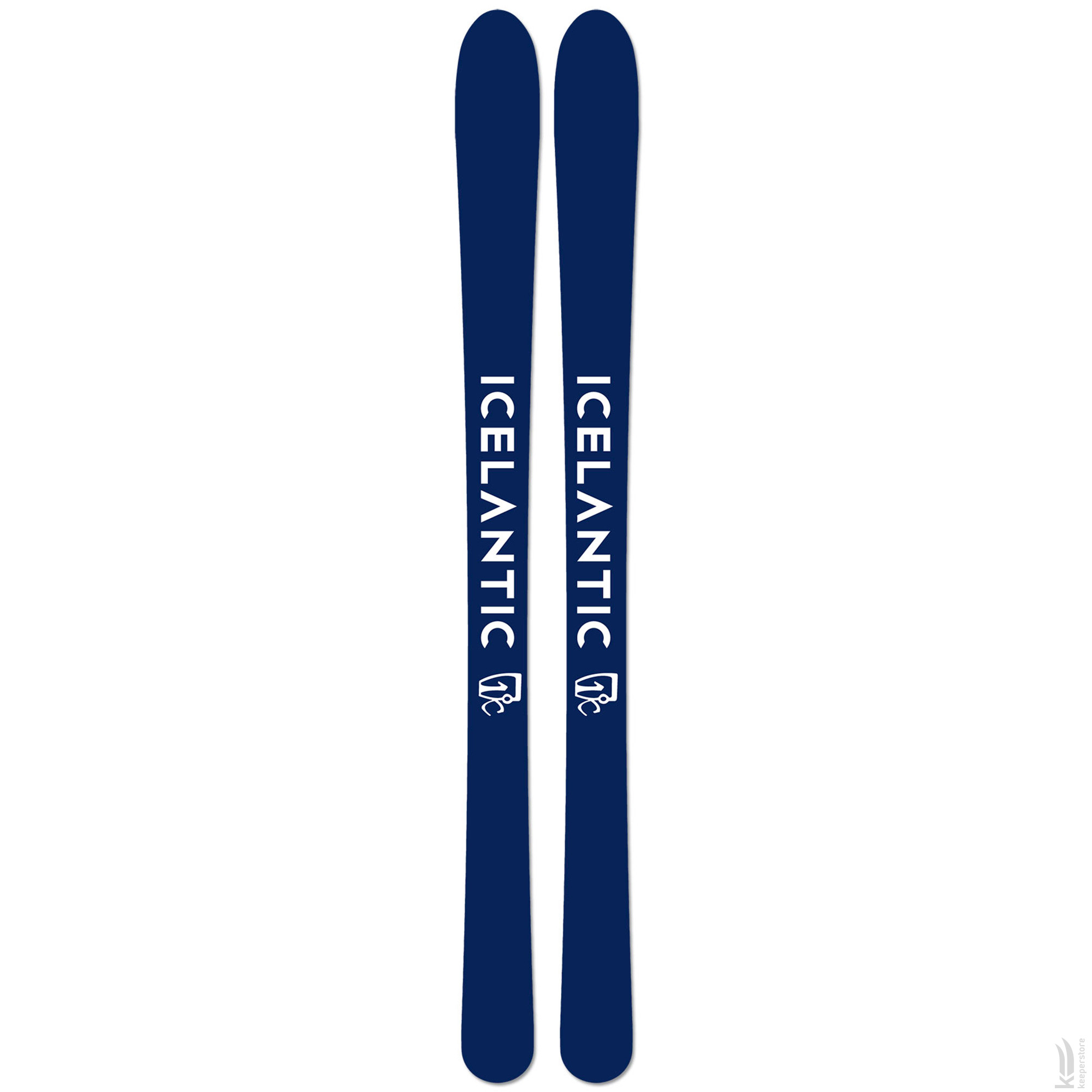 Icelantic Oracle 88 2020/2021 169cm - фото 4 продаём Icelantic Oracle 88 2020/2021 169cm в Украине - фото 4