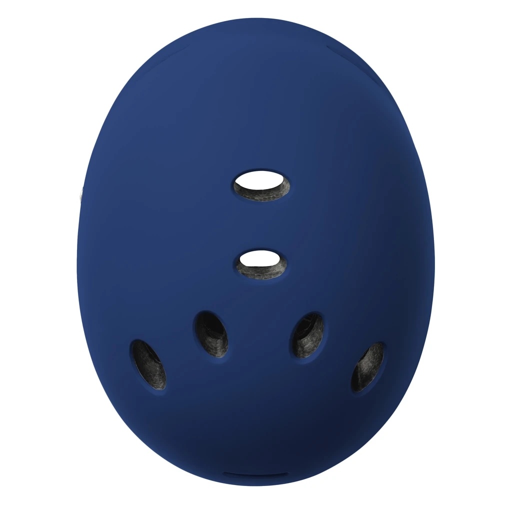Шолом Triple8 Gotham Blue Matte (L/XL) ціна 2645.00 грн - фотографія 2