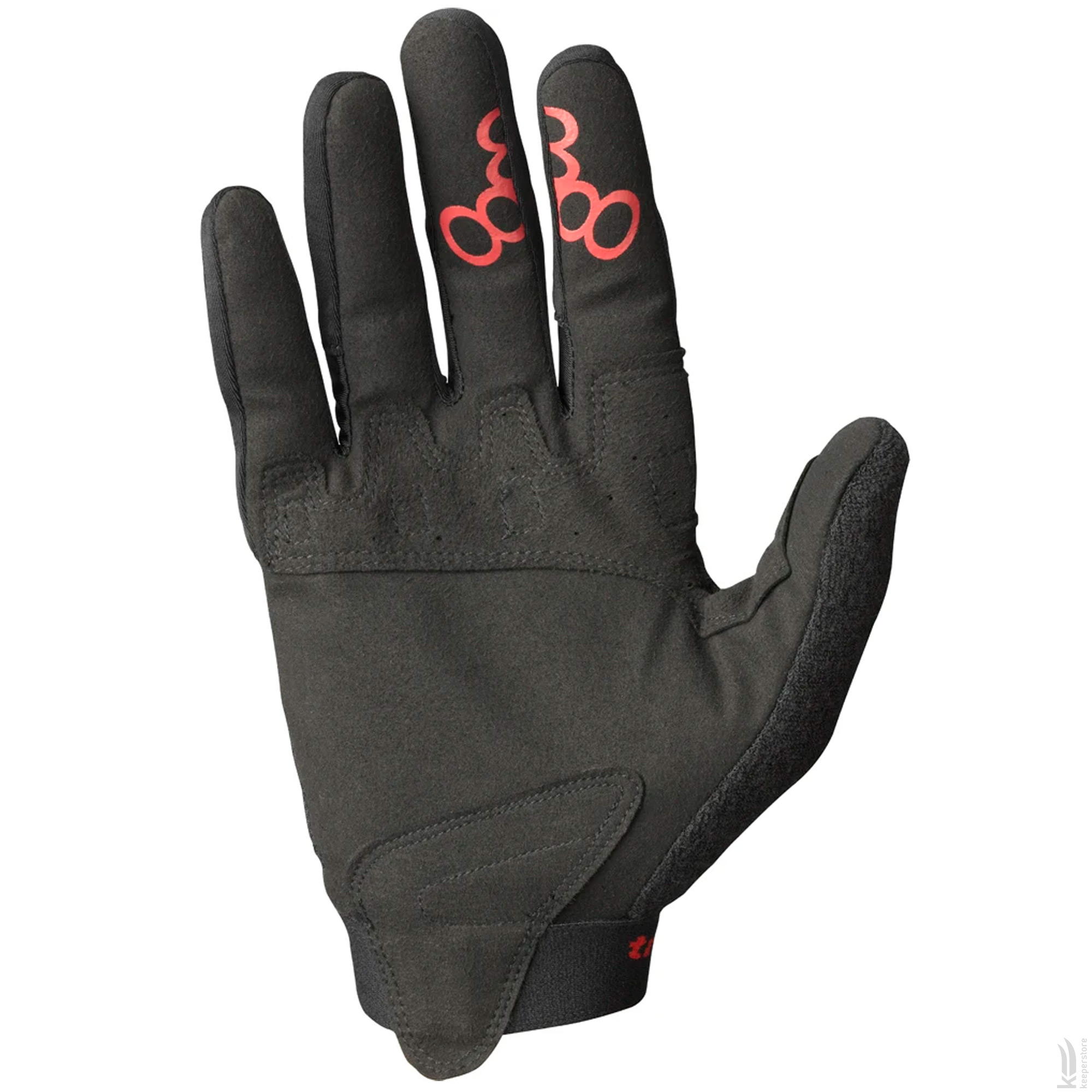 в продажу Захисні рукавички Triple8 ExoSkin Glove (M) - фото 3