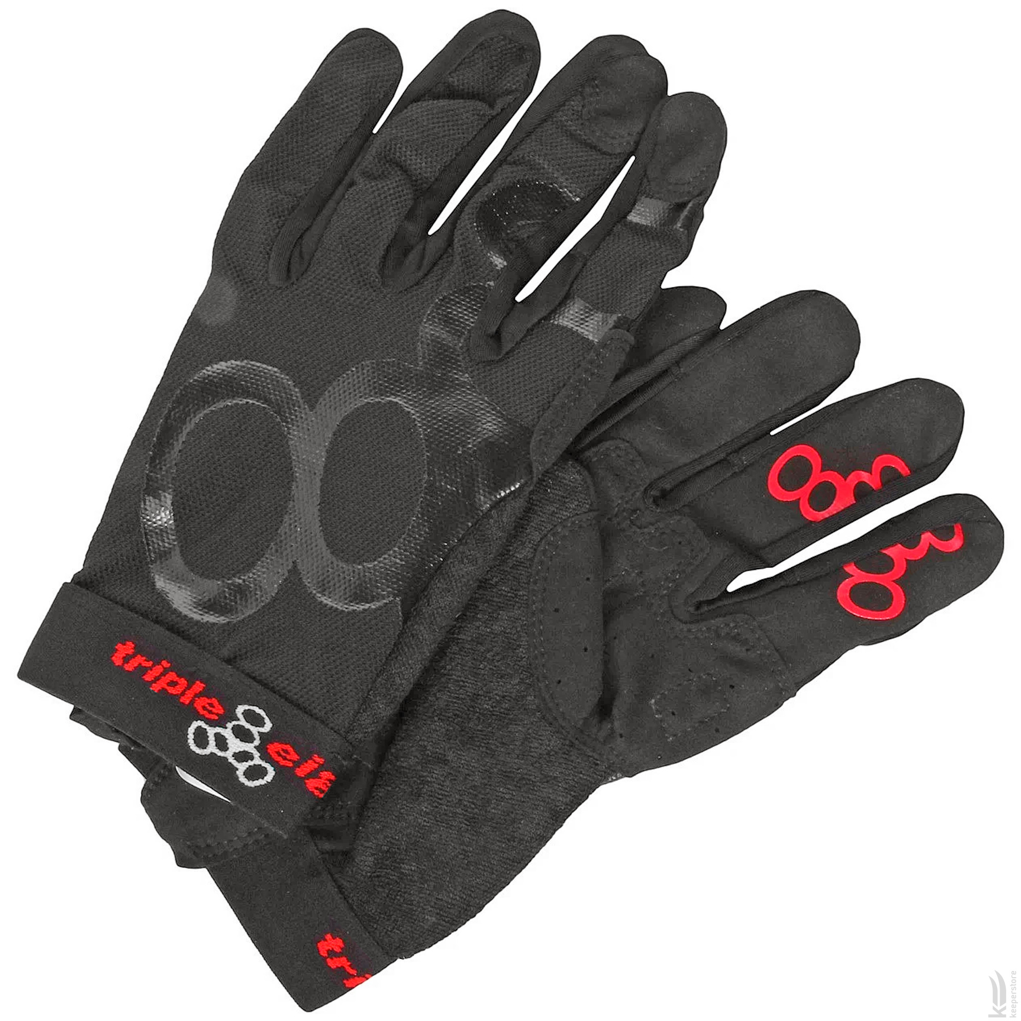 продаємо Triple8 ExoSkin Glove (M) в Україні - фото 4