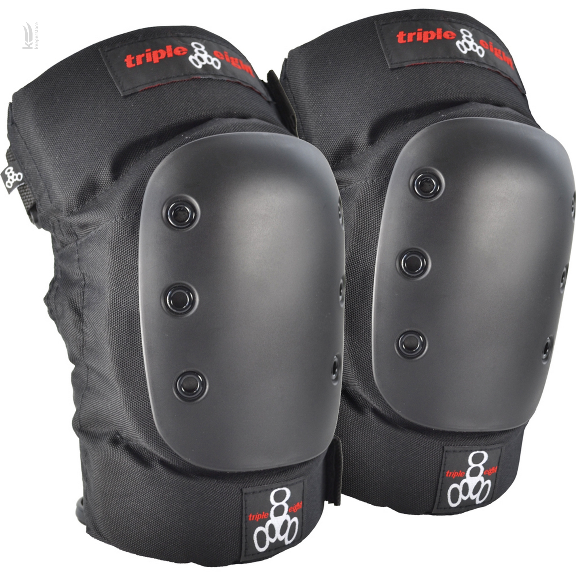Защита для самоката Triple8 KP 22 Knee Pads (XL)