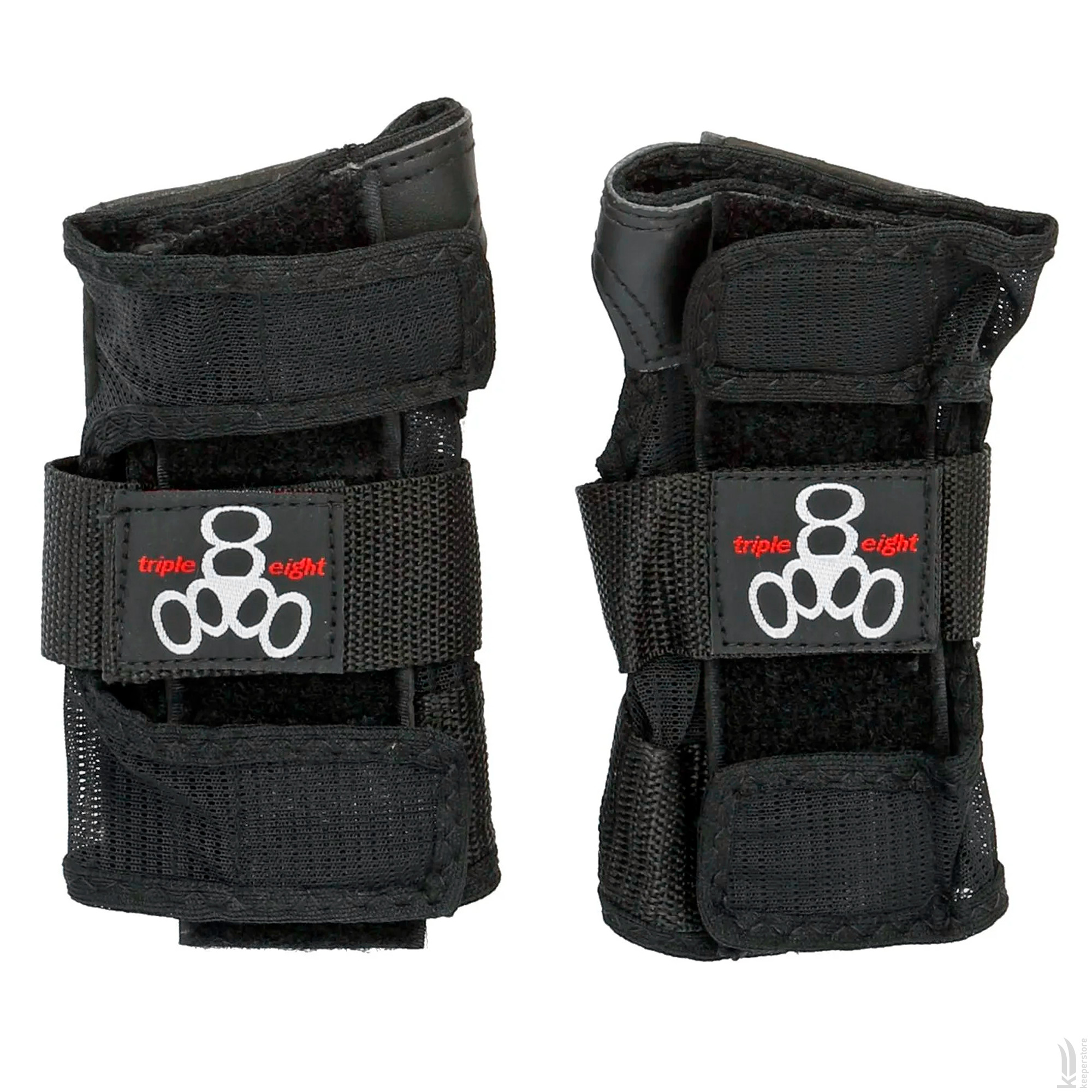 Triple8 Saver Wristsaver (M) - фото 2 Защита запястья Triple8 Saver Wristsaver (M) цена 776.25 грн - фотография 2