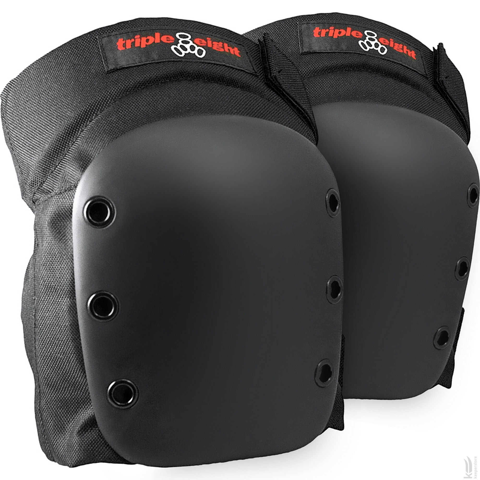 Triple8 Street 2-Pack (M) - фото 3 в продаже Защитный комплект Triple8 Street 2-Pack (M) - фото 3