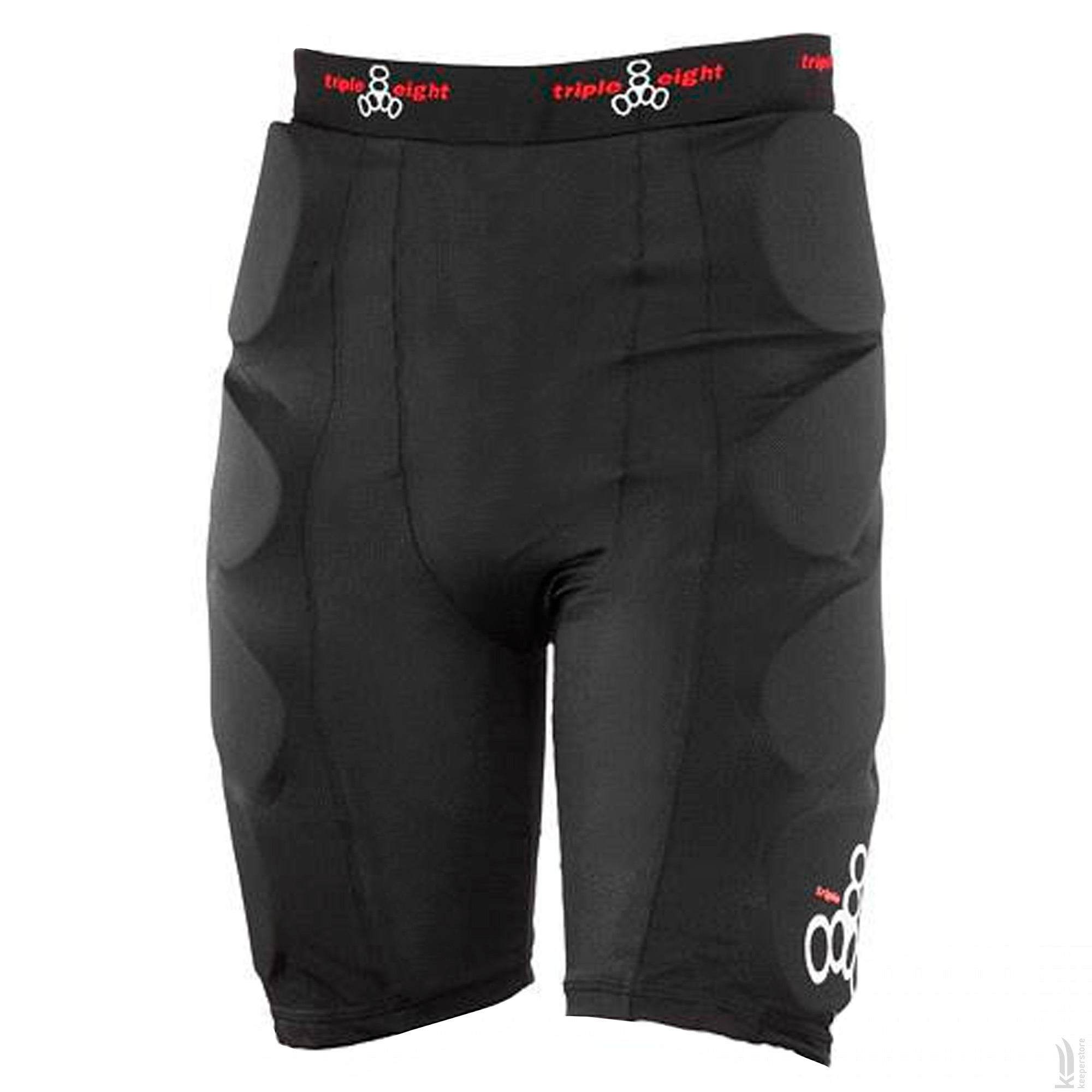 Triple8 Bumsaver (M) - фото 5 Захисні шорти Triple8 Bumsaver (M) відгуки - зображення 5