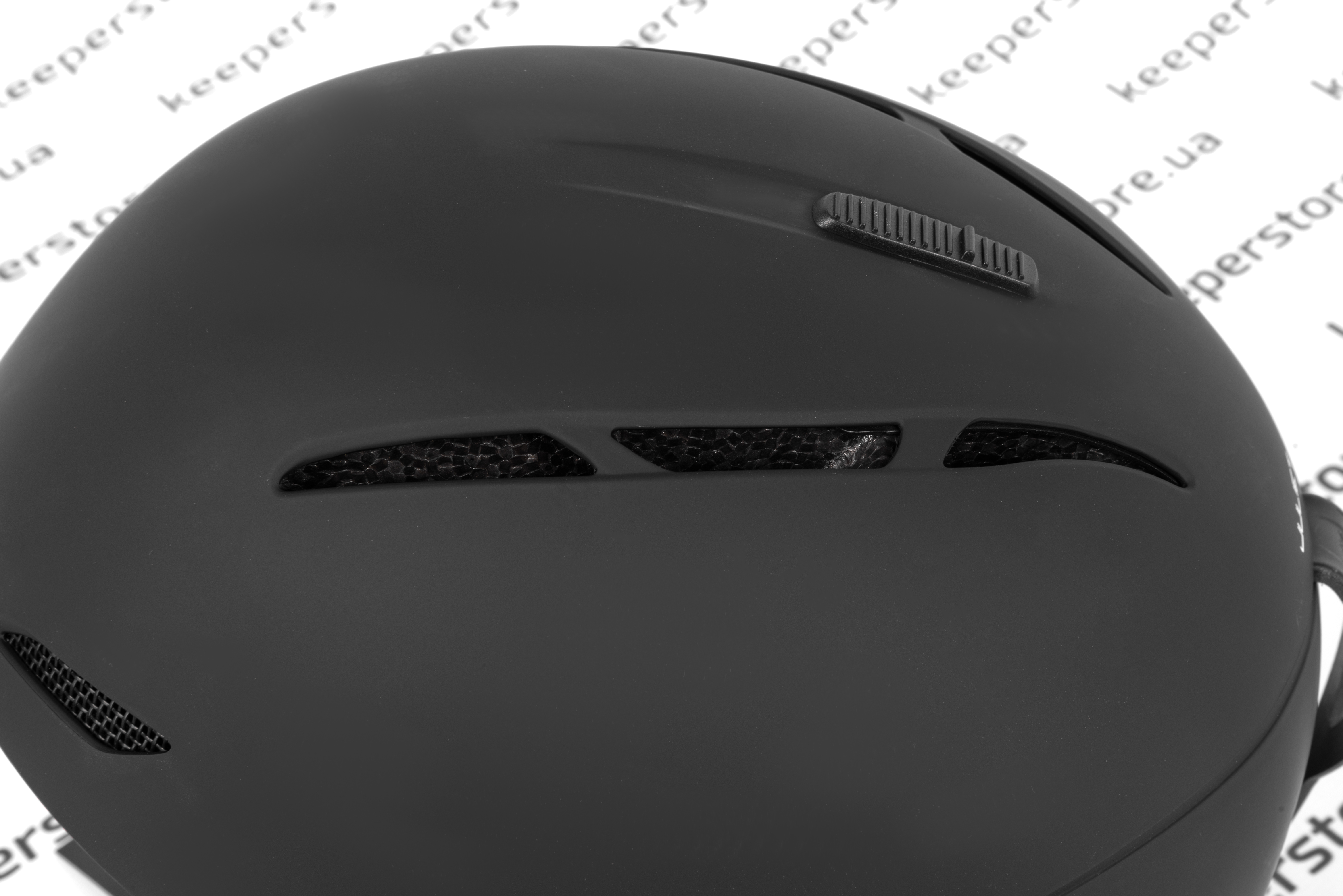 Шлем Bolle JULIET Black Matte (M) обзор - фото 8