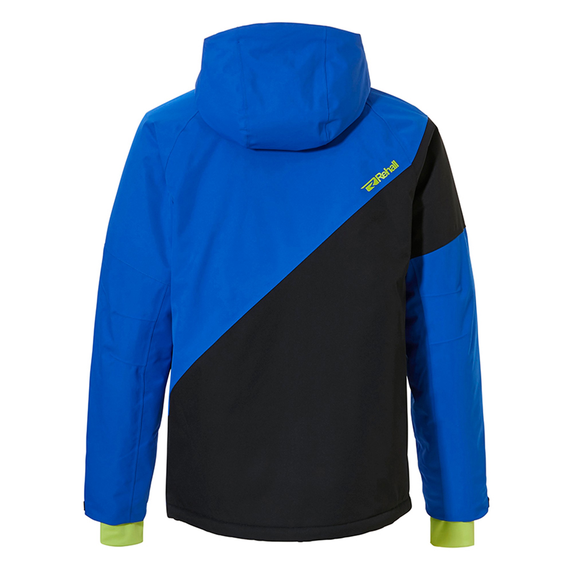 Куртка Rehall MAINE-R Snowjacket Mens Reflex Blue (XL) ціна 7786.00 грн - фотографія 2