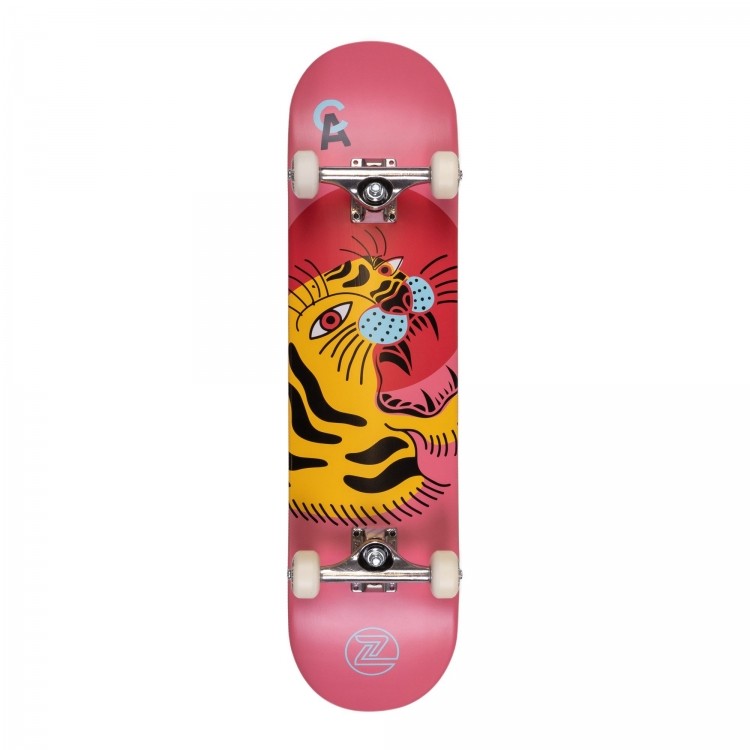 ᐈ Z-Flex Aragon Pink 7.8 купить по цене 4 166 грн. в Киеве