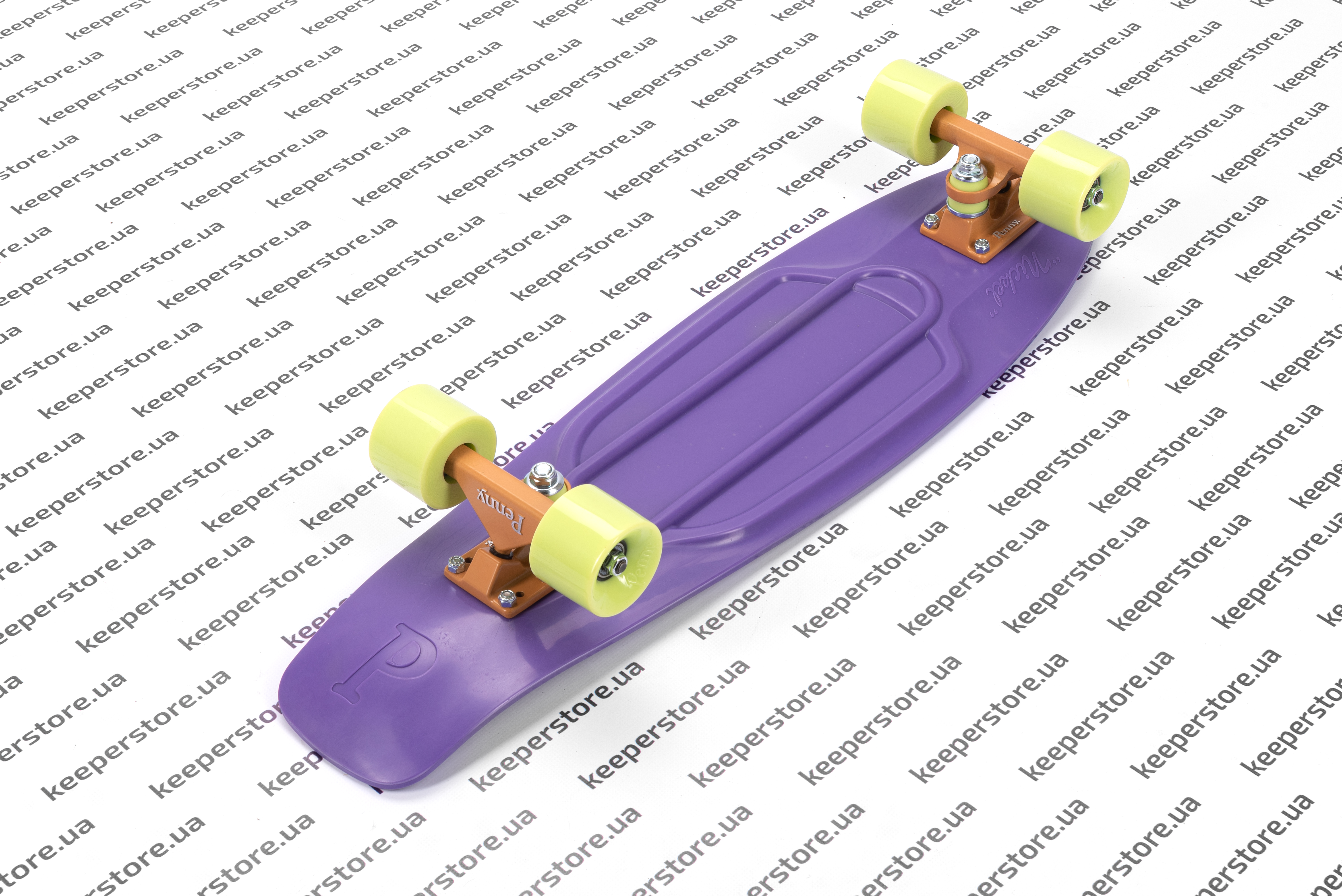 ᐈ Penny Australia Fender 27