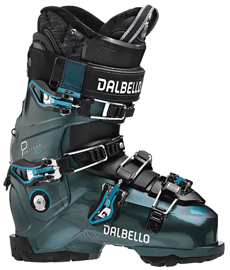 Горнолыжные ботинки Dalbello Panterra 85 W GW Opal Green