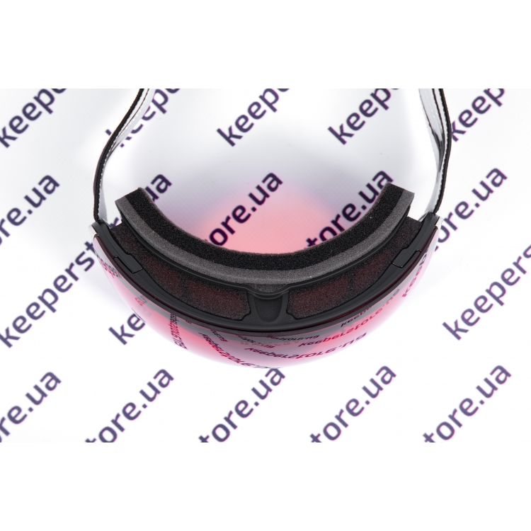 Oakley Flight Deck MATTE BLACK / PRIZM ROSE - фото 4 продаём Oakley Flight Deck MATTE BLACK / PRIZM ROSE в Украине - фото 4