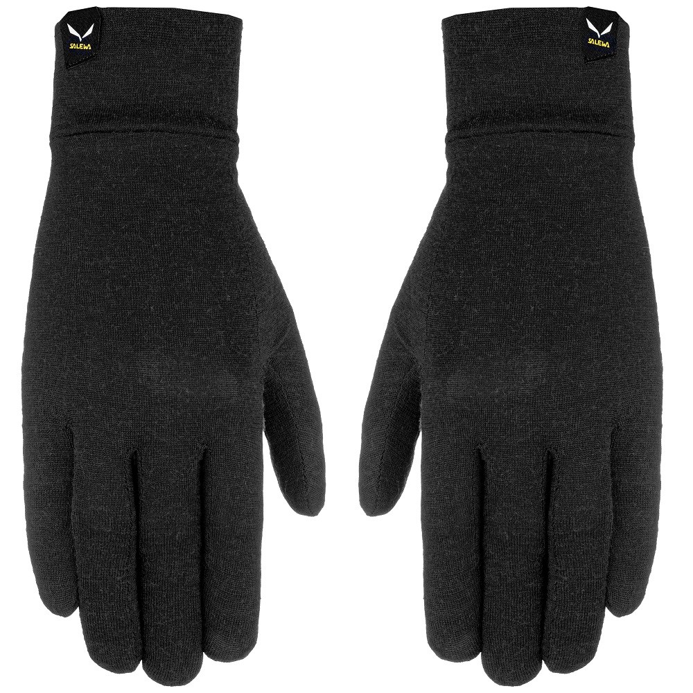Горнолыжные перчатки унисекс Salewa CRISTALLO LINER GLOVES 28214 0910 - L