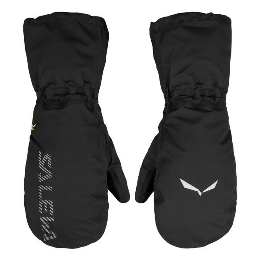 Горнолыжные перчатки унисекс Salewa ORTLES PTX 3L OVERMITT 28215 0910 - XL
