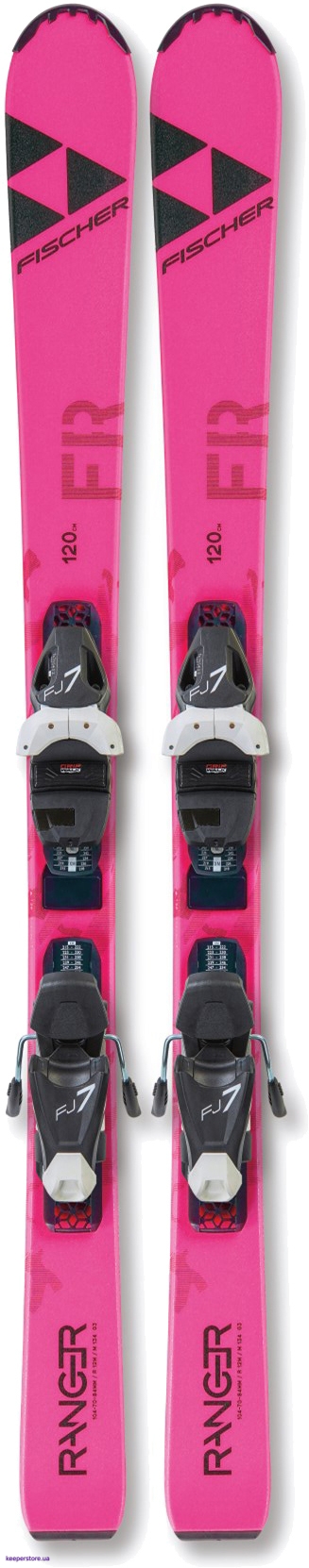 ᐈ Fischer Ranger Fr Jr Slr Pro 110 см купить по цене 3 795 грн. в Киеве ...