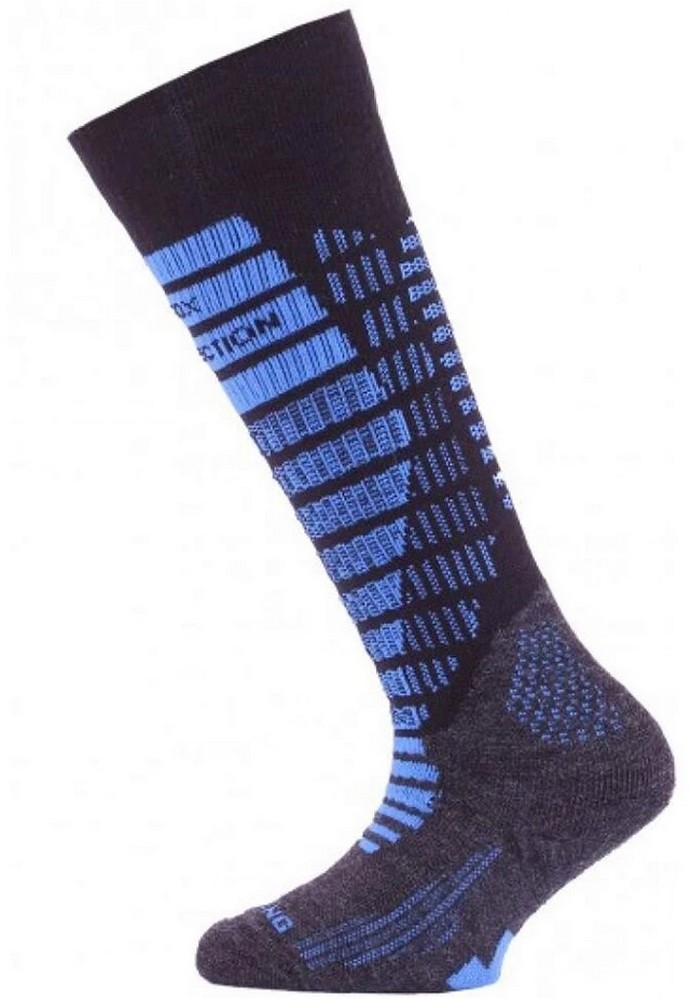 Лижні шкарпетки Lasting SJR 905 - XXS