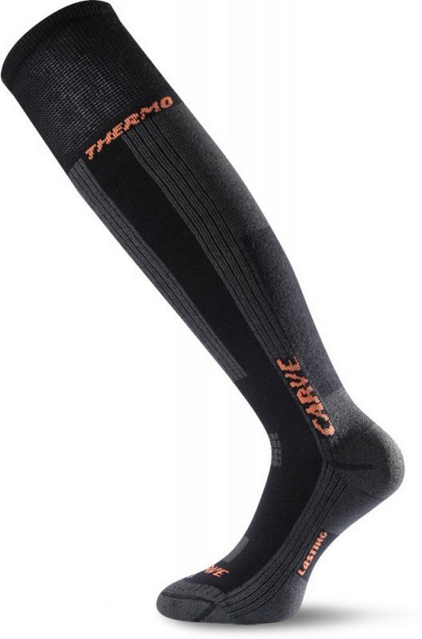 Лыжные носки Lasting SKG 808 - L