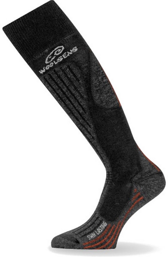 Спортивні шкарпетки Lasting SWH 902 - S