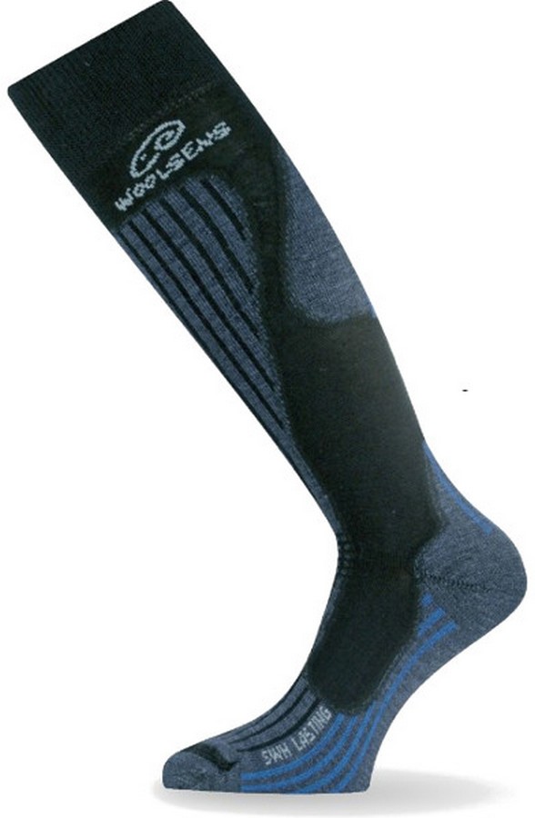 Шерстяные носки Lasting SWH 905 - S