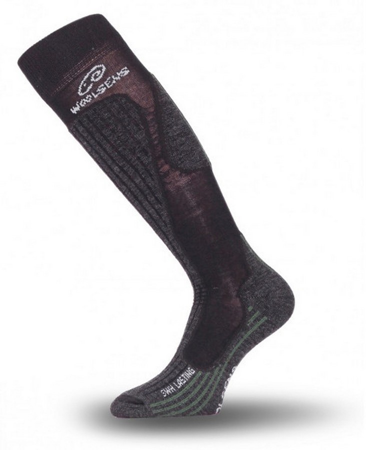 Шерстяные носки Lasting SWH 906 - S