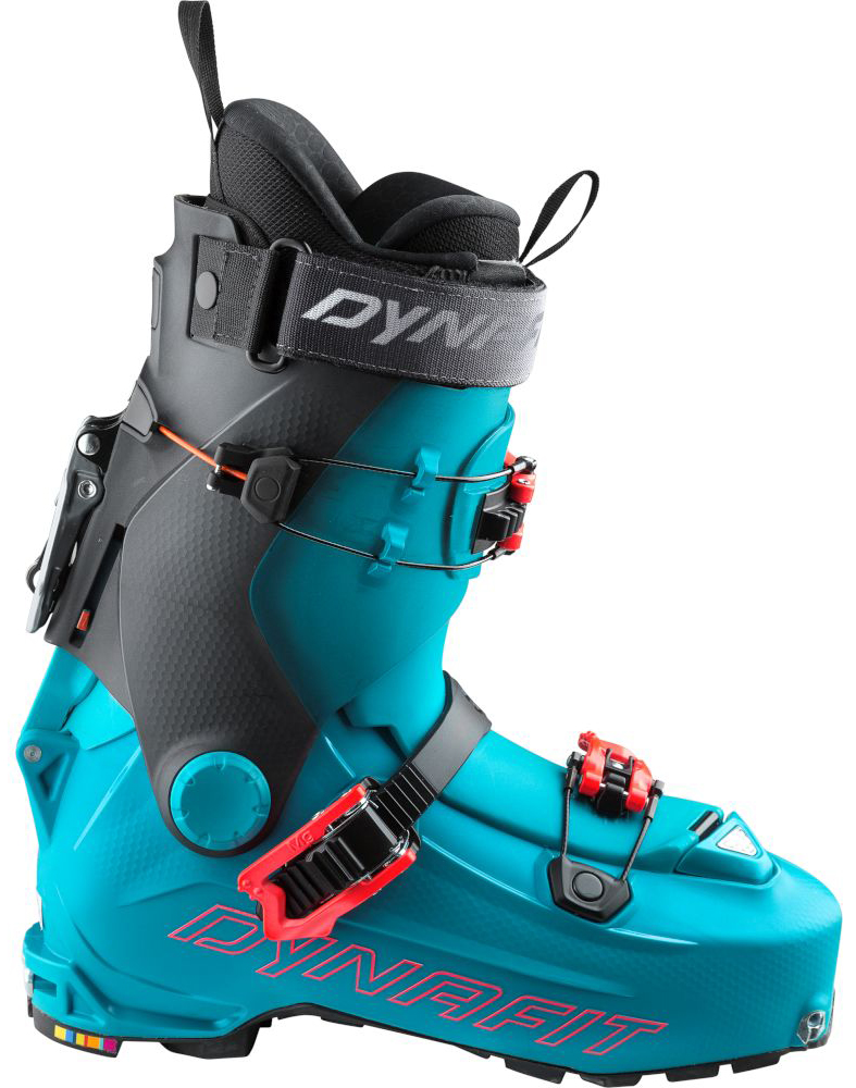 Лыжные ботинки Dynafit HOJI PX W 61806 8770 (26)