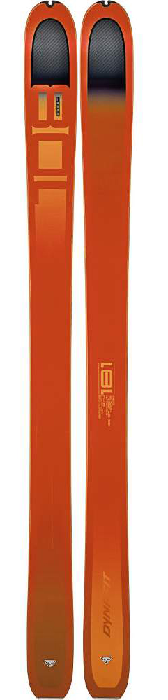 Лыжи для фрирайда Dynafit Beast 108 188cm