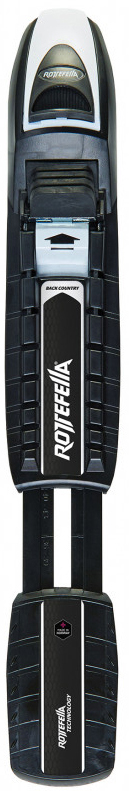 Fischer XC-Binding BCX Auto Magnum Black Rottefella - фото 1 Крепления для лыж Fischer XC-Binding BCX Auto Magnum Black Rottefella в интернет-магазине, главное фото