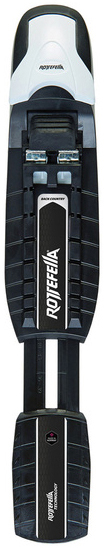 Крепления для лыж Fischer XC-Binding BCX Magnum Black Rottefella в интернет-магазине, главное фото