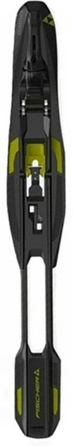 Fischer XC-Binding Control Step-In IFP - фото 1 Крепления для лыж Fischer XC-Binding Control Step-In IFP в интернет-магазине, главное фото
