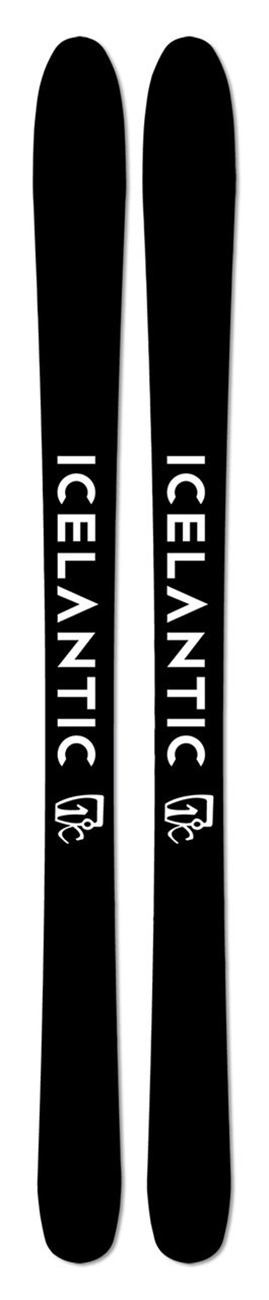 ᐈ Прокат Icelantic Pioneer 86 2019/2020 174cm купить по цене 345