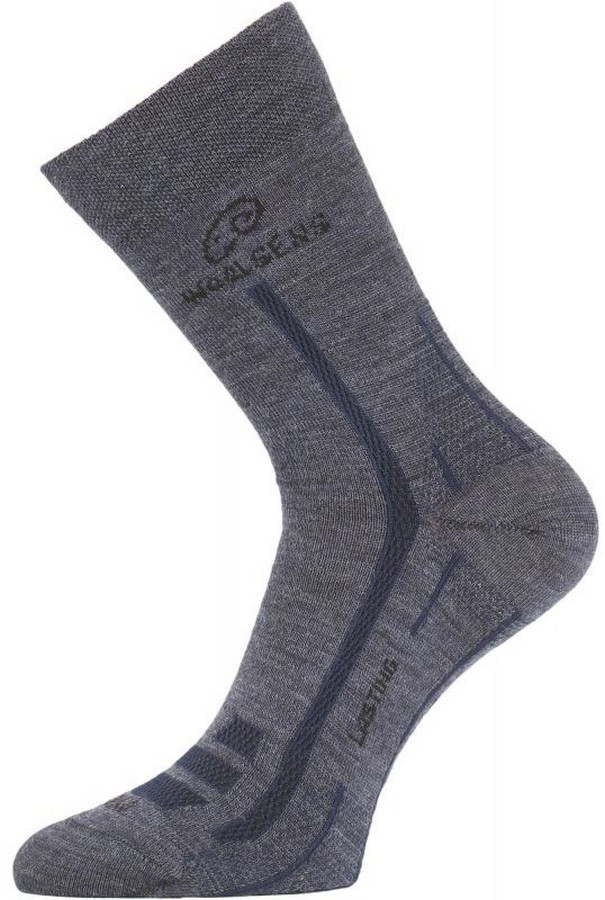 Шерстяные носки Lasting WLS 504 - M