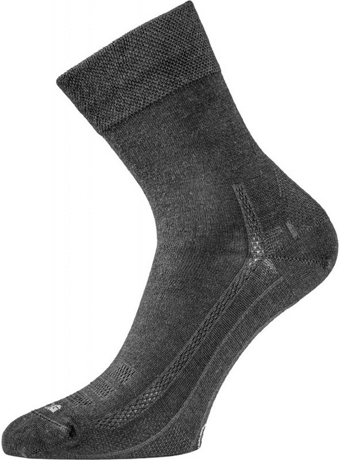 Шерстяные носки Lasting WLS 909 - S
