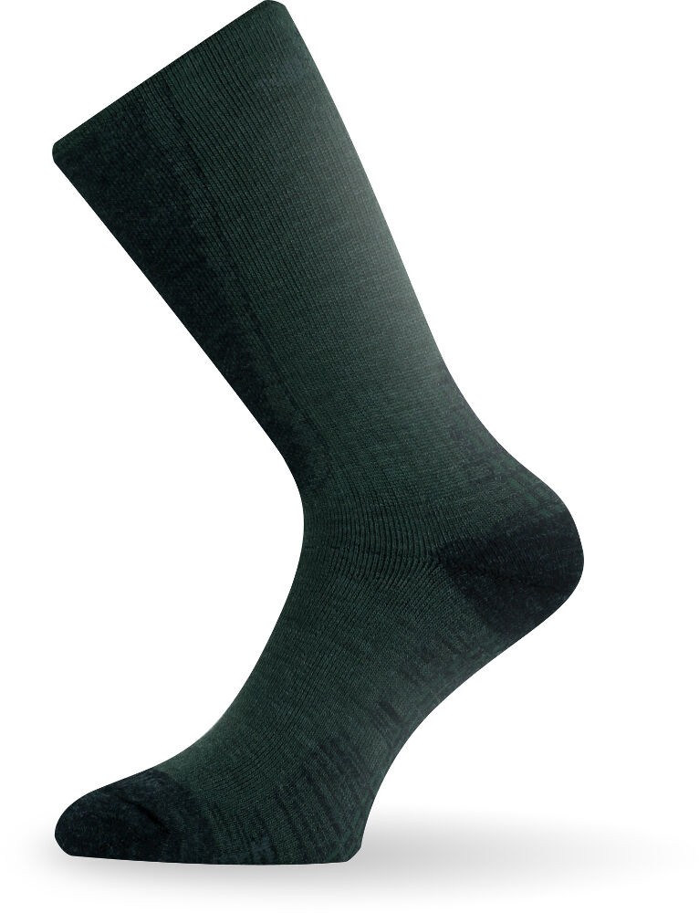 Зелені шкарпетки Lasting WSM 620 - S