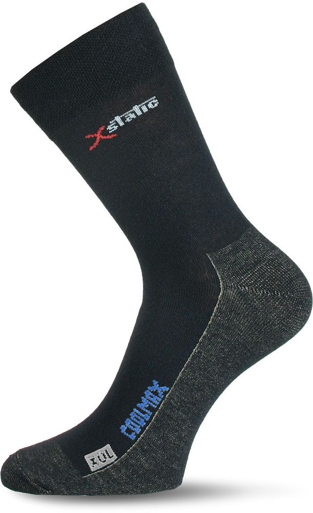 Повседневные носки Lasting XOL 900 - S