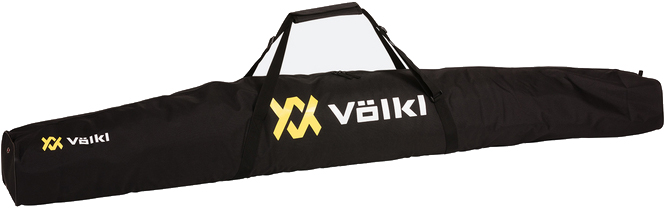 Voelkl Classic Double Ski Bag 195 cm