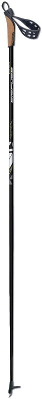 Алюминиевые лыжные палки Fischer XC Superlite 155 см