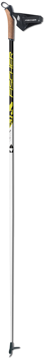 Лыжные палки Fischer RC3 150 см