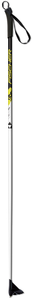 Лыжные палки Fischer Junior Fibre 85 см в Запорожье