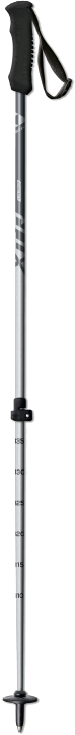 Алюминиевые лыжные палки Fischer XTR Vario 110-135 см