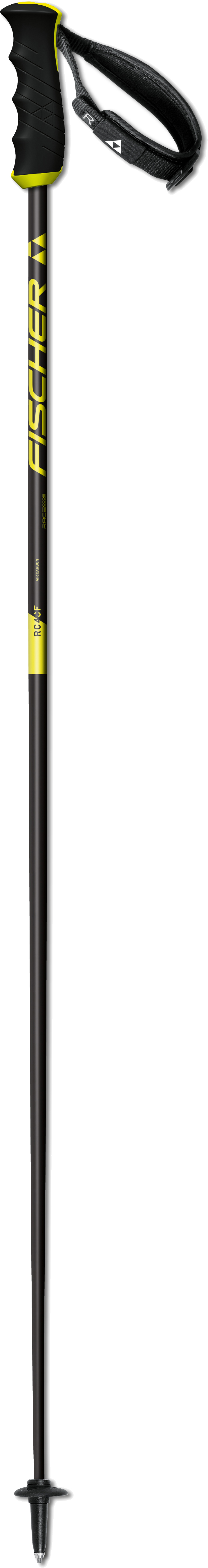 Лыжные палки Fischer RC4 CF 125 см
