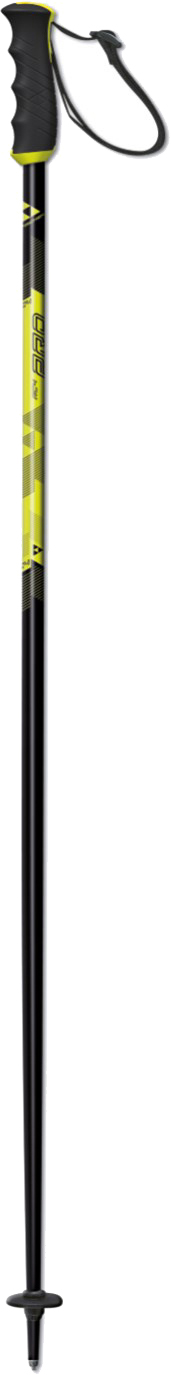 Алюминиевые лыжные палки Fischer RC4 PRO 125 см