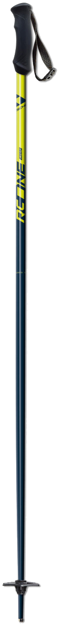 Инструкция алюминиевые лыжные палки Fischer RC ONE Al 125 см