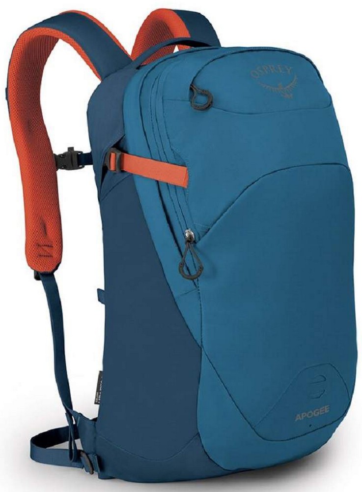 Рюкзак на 28 литрів Osprey Apogee Scoria Blue