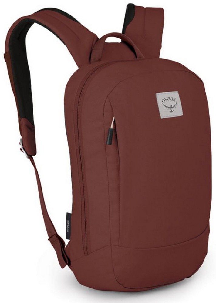 Рюкзак для взрослых Osprey Arcane Small Day Acorn Red