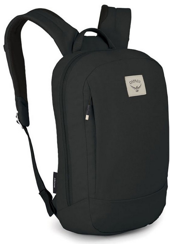 Рюкзак для взрослых Osprey Arcane Small Day Stonewash Black