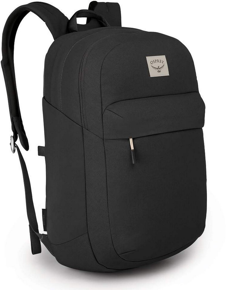 Рюкзак для взрослых Osprey Arcane XL Day Stonewash Black