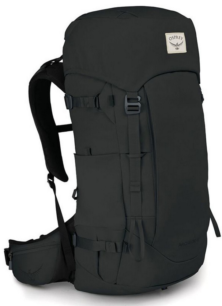 Черный рюкзак Osprey Archeon 45 M's Stonewash Black - L/XL