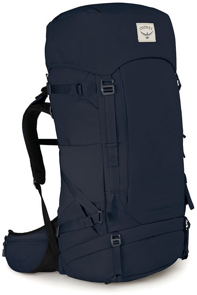 Рюкзак для альпинизма Osprey Archeon 65 W's Deep Space Blue - WXS/S в Киеве