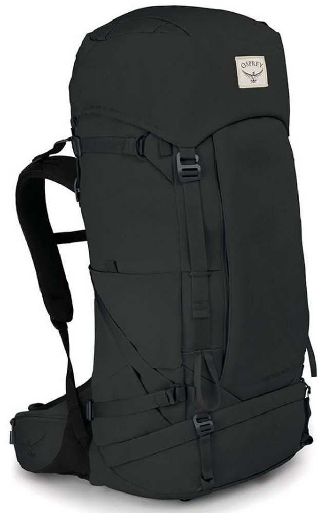 Рюкзак для альпинизма Osprey Archeon 70 M's Stonewash Black - S/M