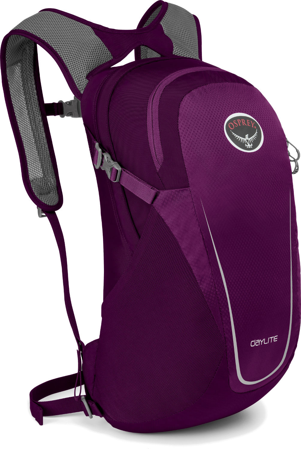 Osprey daylite shop plus eggplant