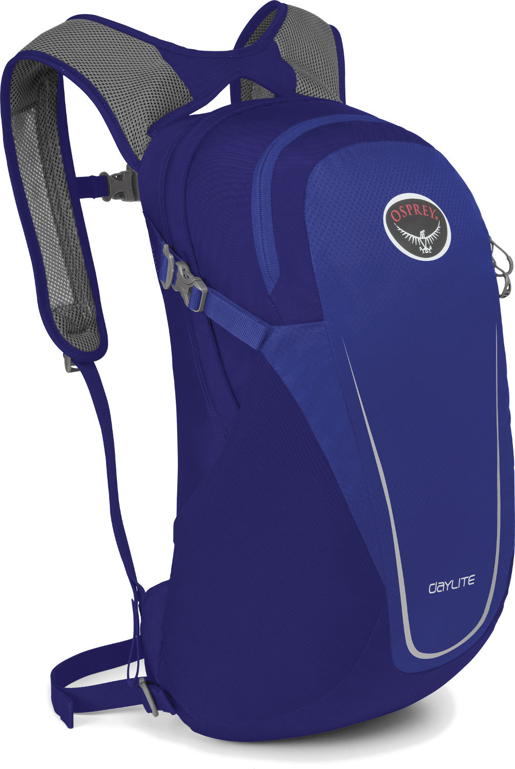 Туристический рюкзак с двумя лямками Osprey Daylite 13 (2020) Tahoe Blue
