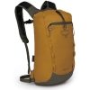 Osprey Daylite Cinch Pack Blue Spikemoss/Alkaline Sacs à dos randonnée